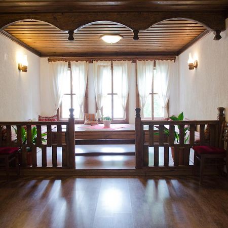 فندق Petko Takov'S House سموليان المظهر الخارجي الصورة