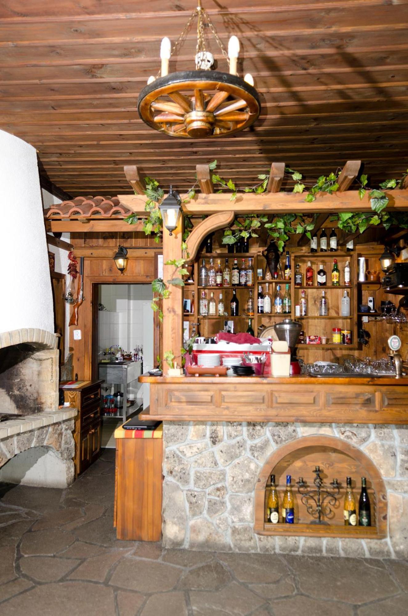 فندق Petko Takov'S House سموليان المظهر الخارجي الصورة