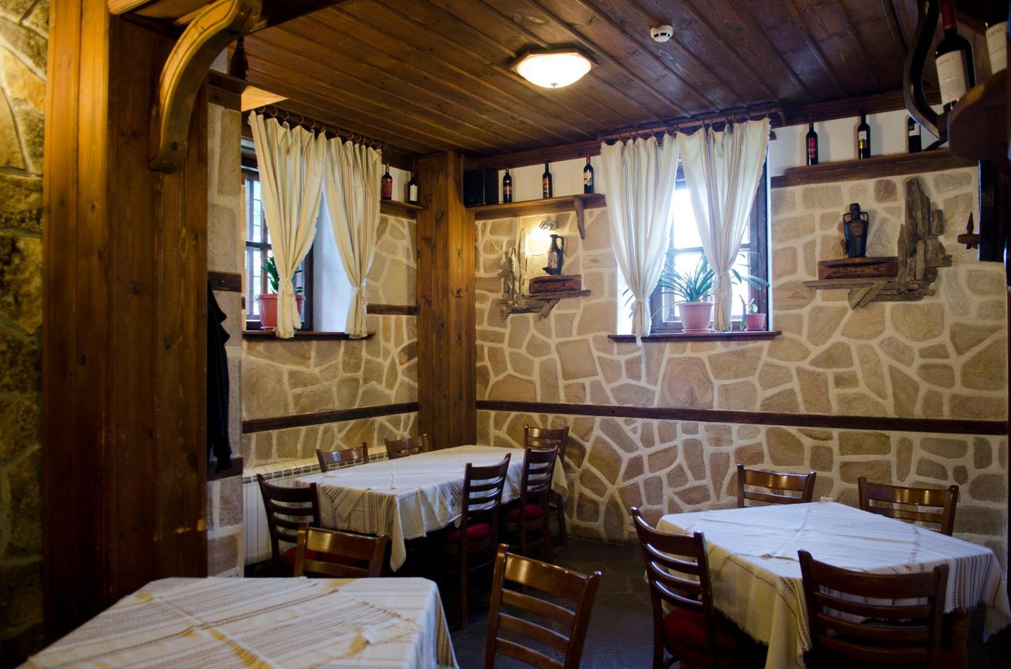 فندق Petko Takov'S House سموليان المظهر الخارجي الصورة