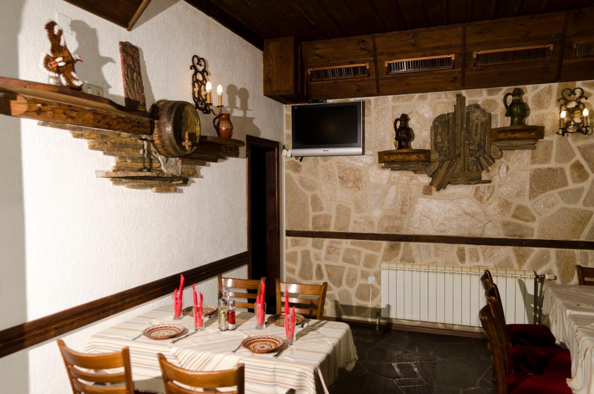 فندق Petko Takov'S House سموليان المظهر الخارجي الصورة