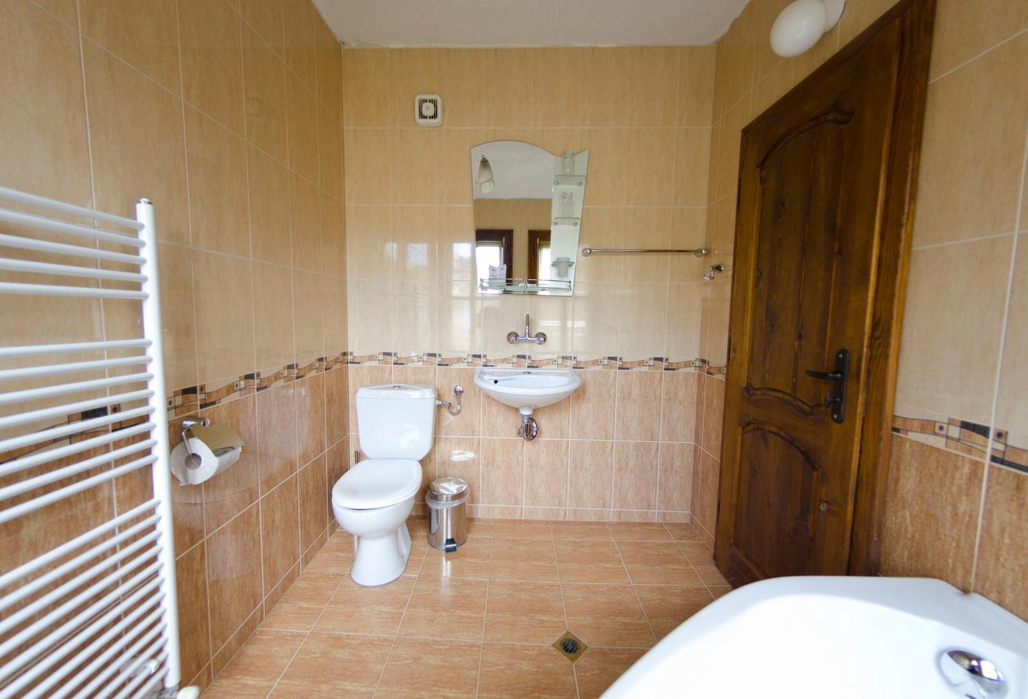 فندق Petko Takov'S House سموليان الغرفة الصورة