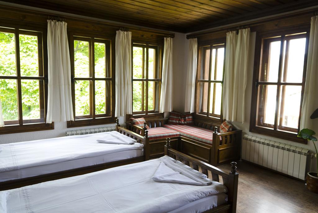 فندق Petko Takov'S House سموليان الغرفة الصورة