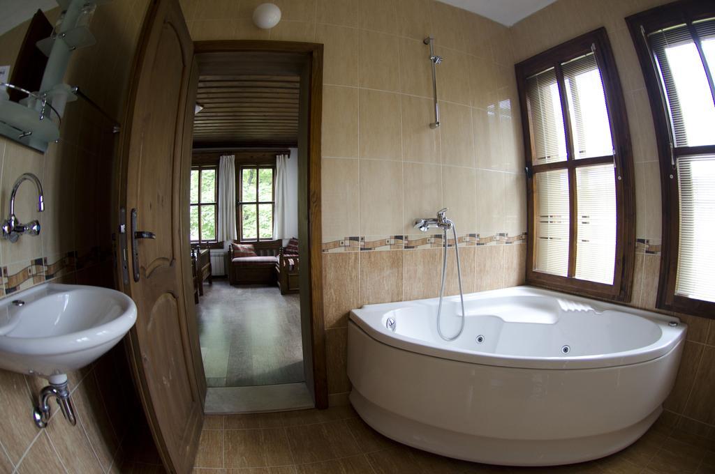 فندق Petko Takov'S House سموليان الغرفة الصورة