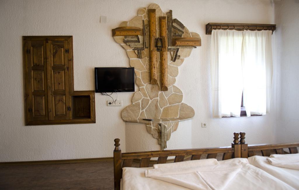 فندق Petko Takov'S House سموليان الغرفة الصورة