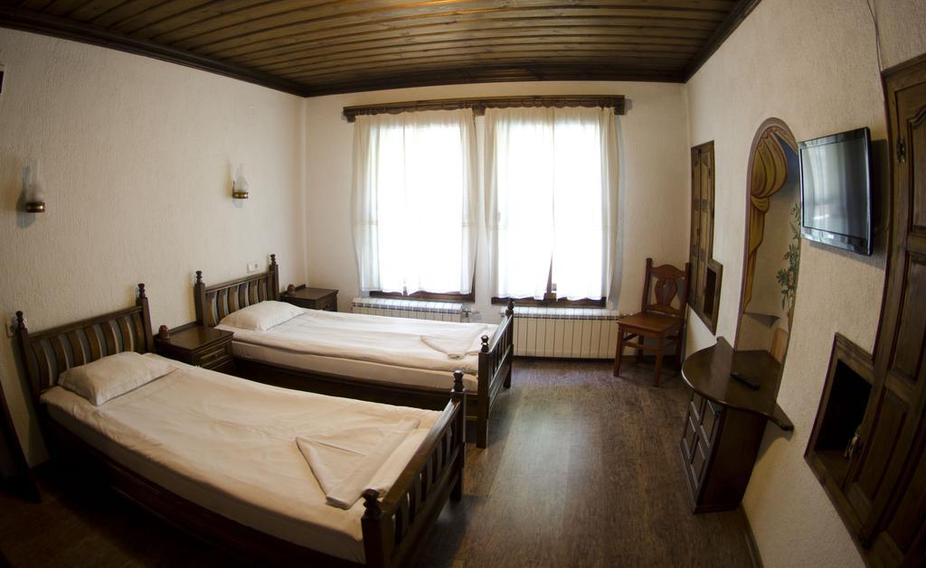 فندق Petko Takov'S House سموليان المظهر الخارجي الصورة